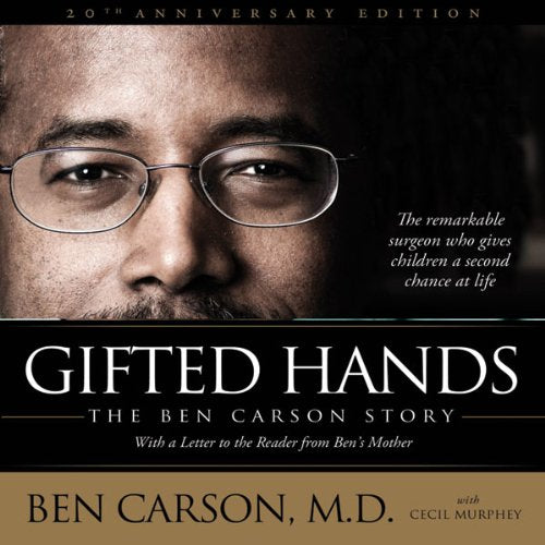 Gifted Hands: The Ben Carson Story